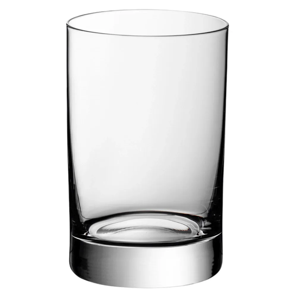 (6 stk.) WMF | MANHATTAN - Sodavandsglas 14 - 290 ml - ukalibreret