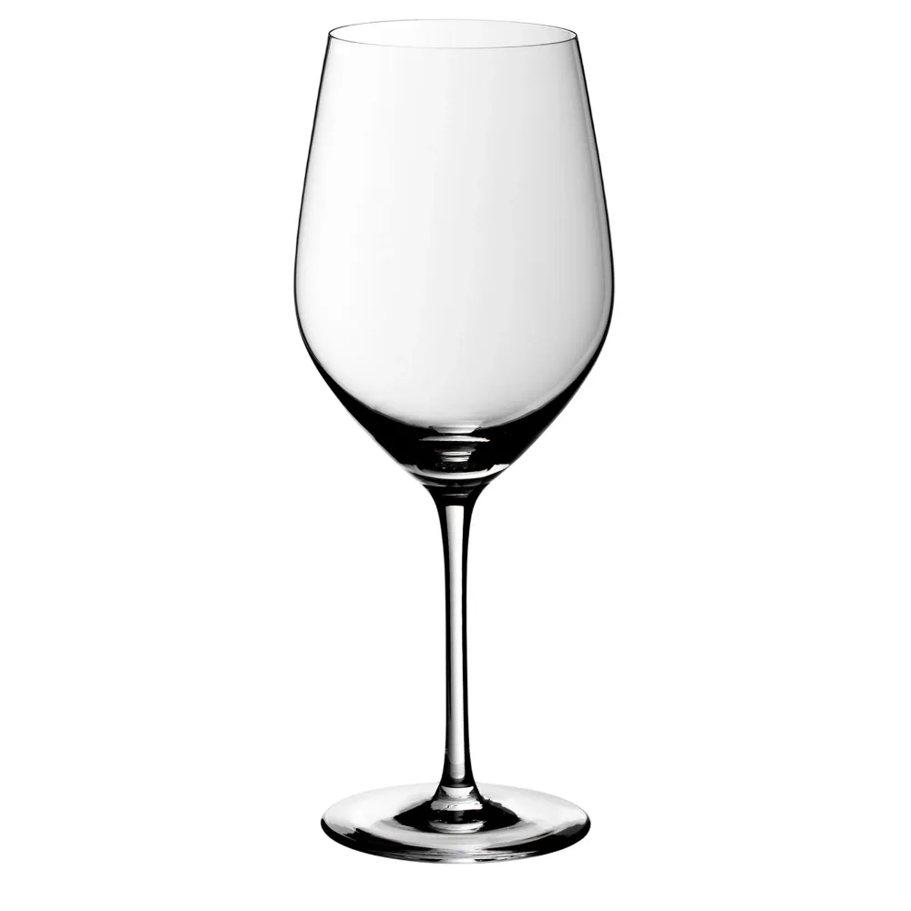 (6 stk.) WMF | ROYAL - Bordeaux-glas 35 - 635 ml - ukalibreret