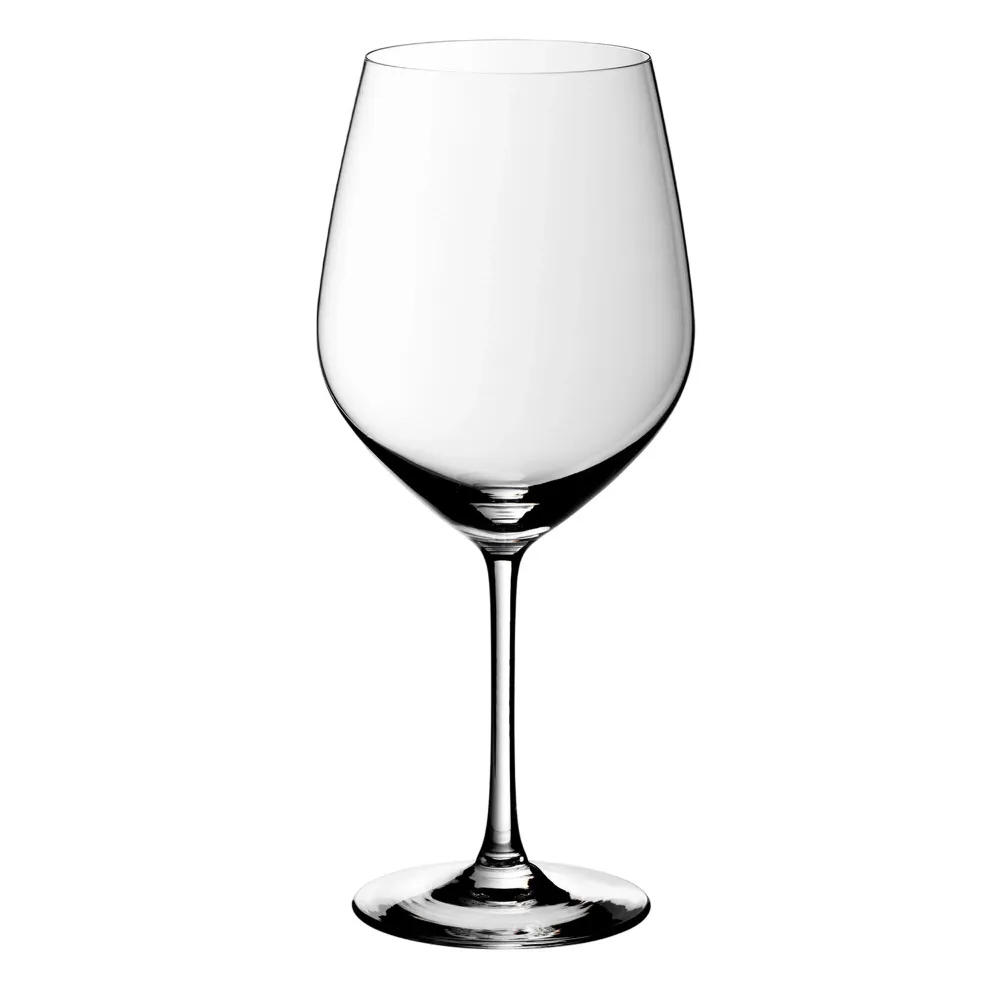 (6 stk.) WMF | ROYAL - Bourgogne-glas 99 - 705 ml - ukalibreret