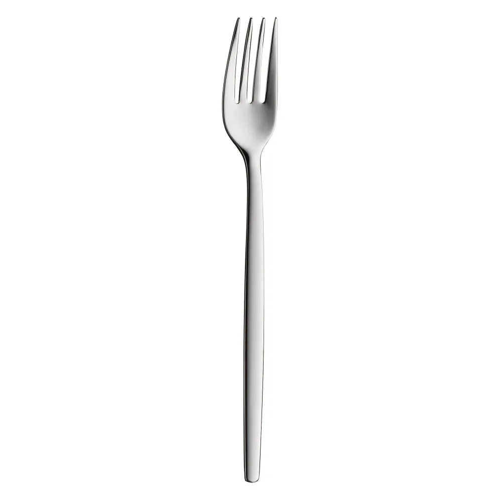 (12 stk.) WMF | SOFIA - forret/dessertgaffel - 188 mm - poleret