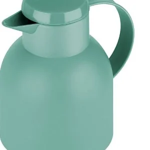 Tefal SAMBA termokande 1L Støvet grøn.