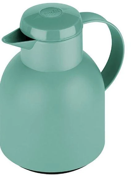 Tefal SAMBA termokande 1L Støvet grøn.