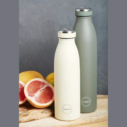 Termoflaske 750 ml (Tropical Mint