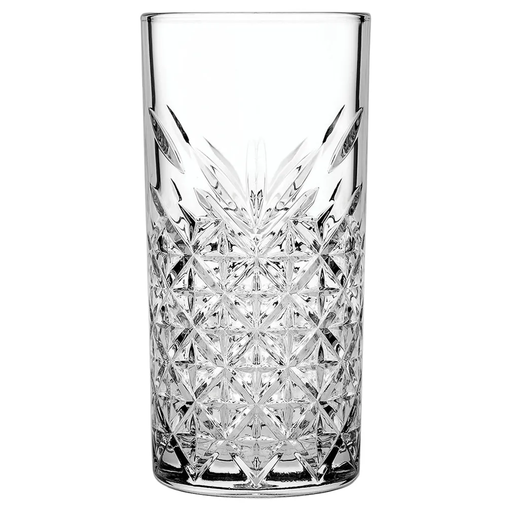 Timeless Longdrinkglas - 0,30 Liter - sæt med 12 stk.
