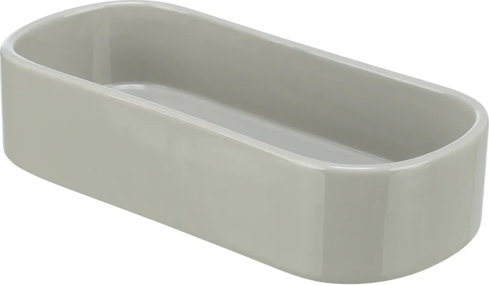 Trixie Keramisk Oval Skål