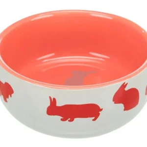 Trixie Miska ceramiczna 250ml dla królika [60733]