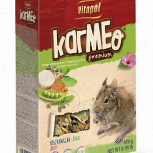 Vitapol Pokarm dla koszatniczki 450g [1700]