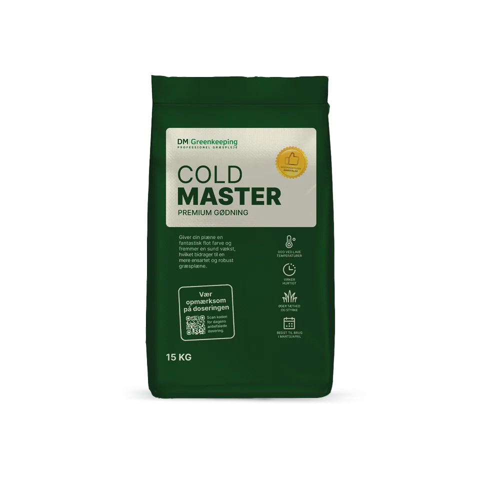 ColdMaster Premium gødning