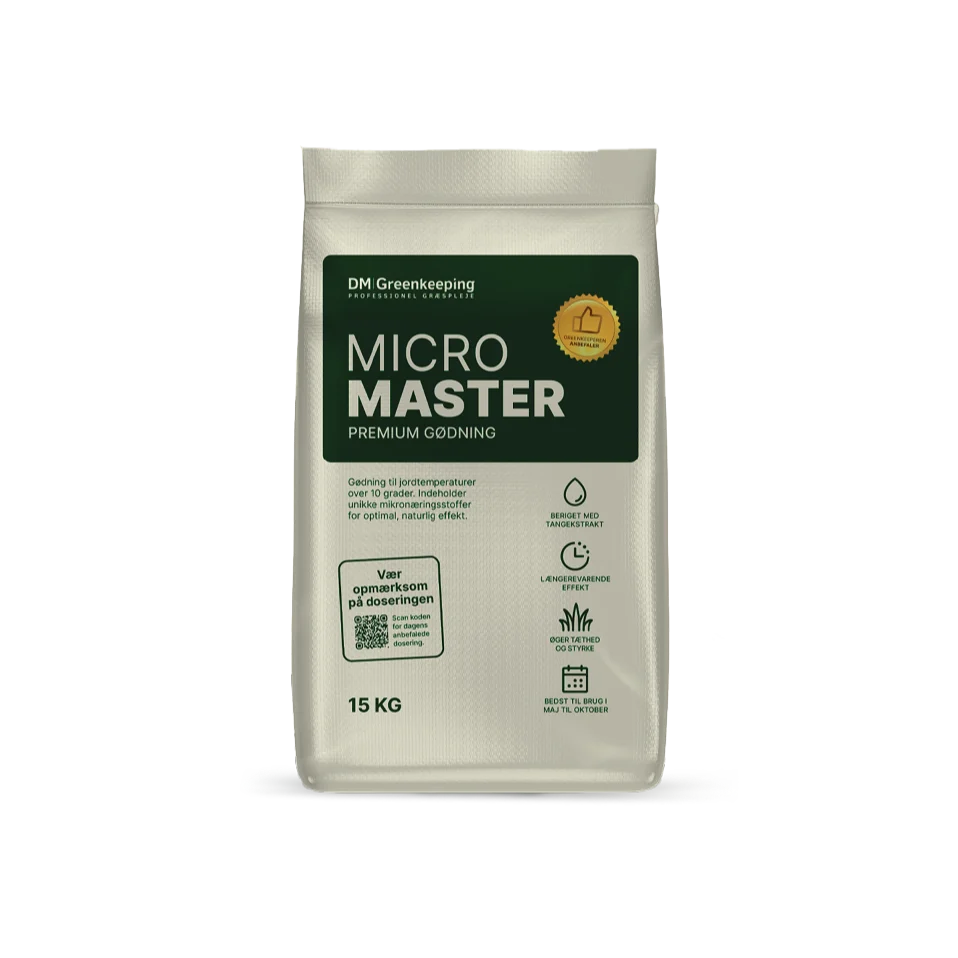 MicroMaster Premium gødning