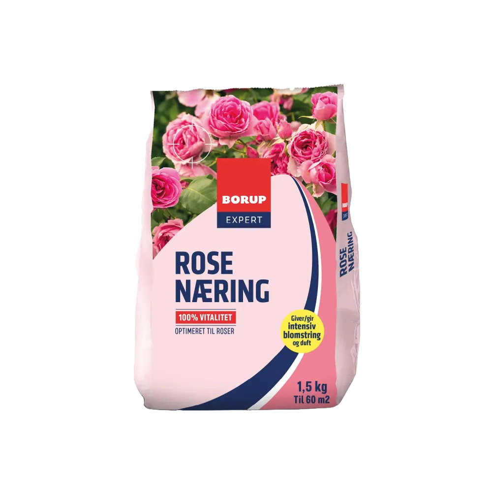 Rosenæring