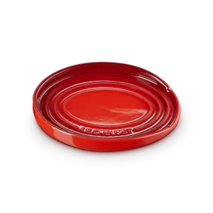 LE CREUSET GRYDESKEHOLDER RØD