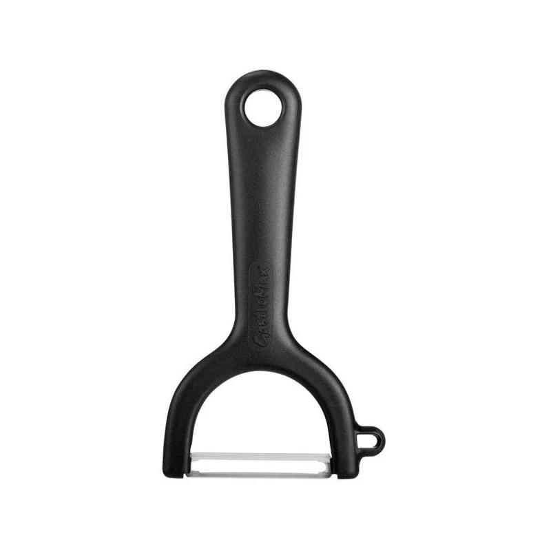 Gastromax - Y-skræller 14 cm - Onyx