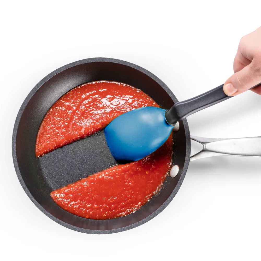 Supoon grydeske classic cobalt