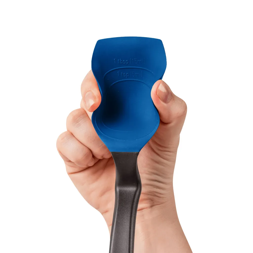 Supoon grydeske classic cobalt