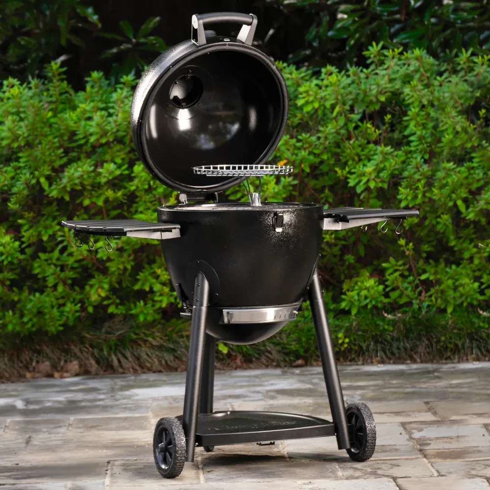 AKORN™ Kamado trækulsgrill Char-Griller