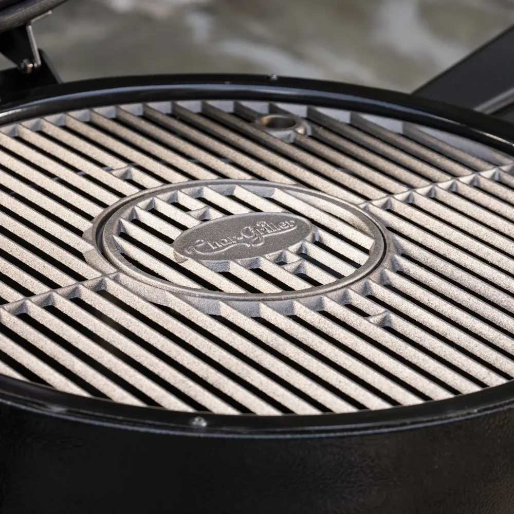 AKORN™ Kamado trækulsgrill Char-Griller