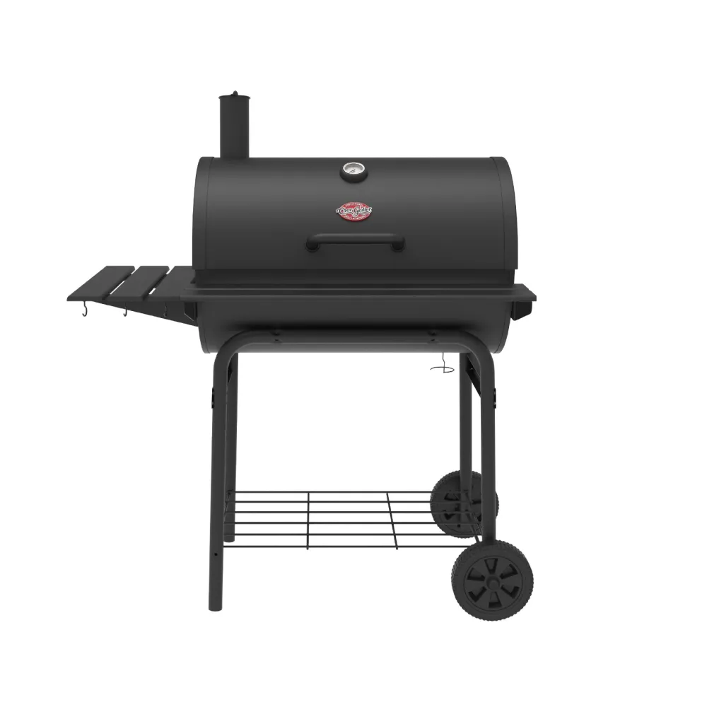 Pro Deluxe™ kulgrill Char-Griller