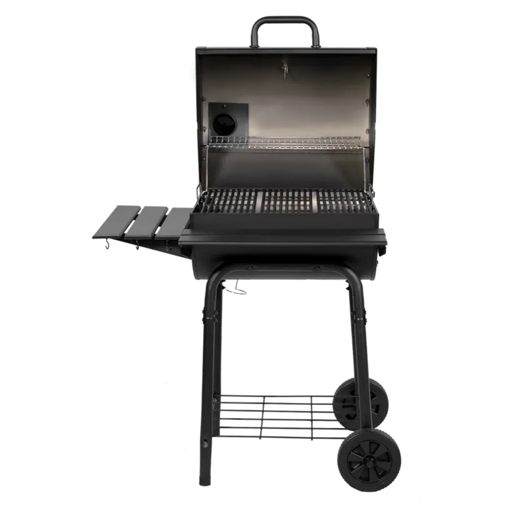 Wrangler™ kulgrill Char-Griller