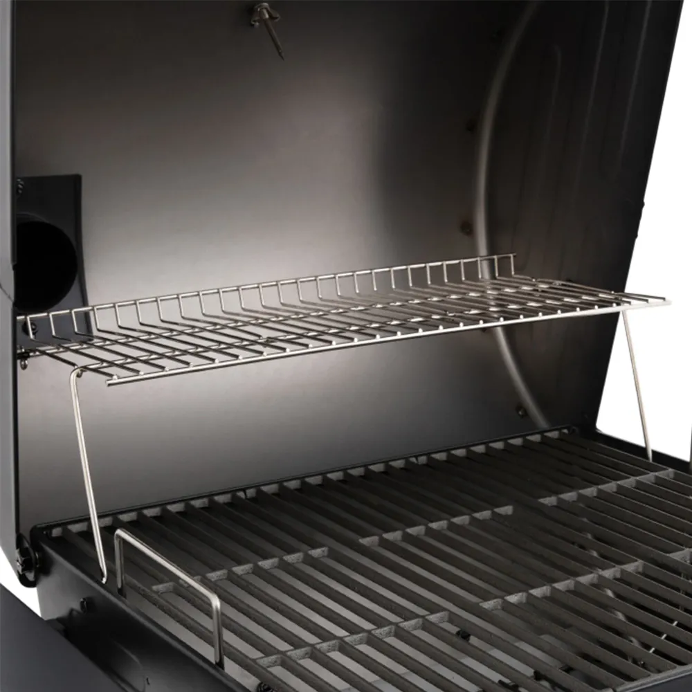 Wrangler™ kulgrill Char-Griller