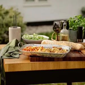 KOMPLET GRILLSÆT