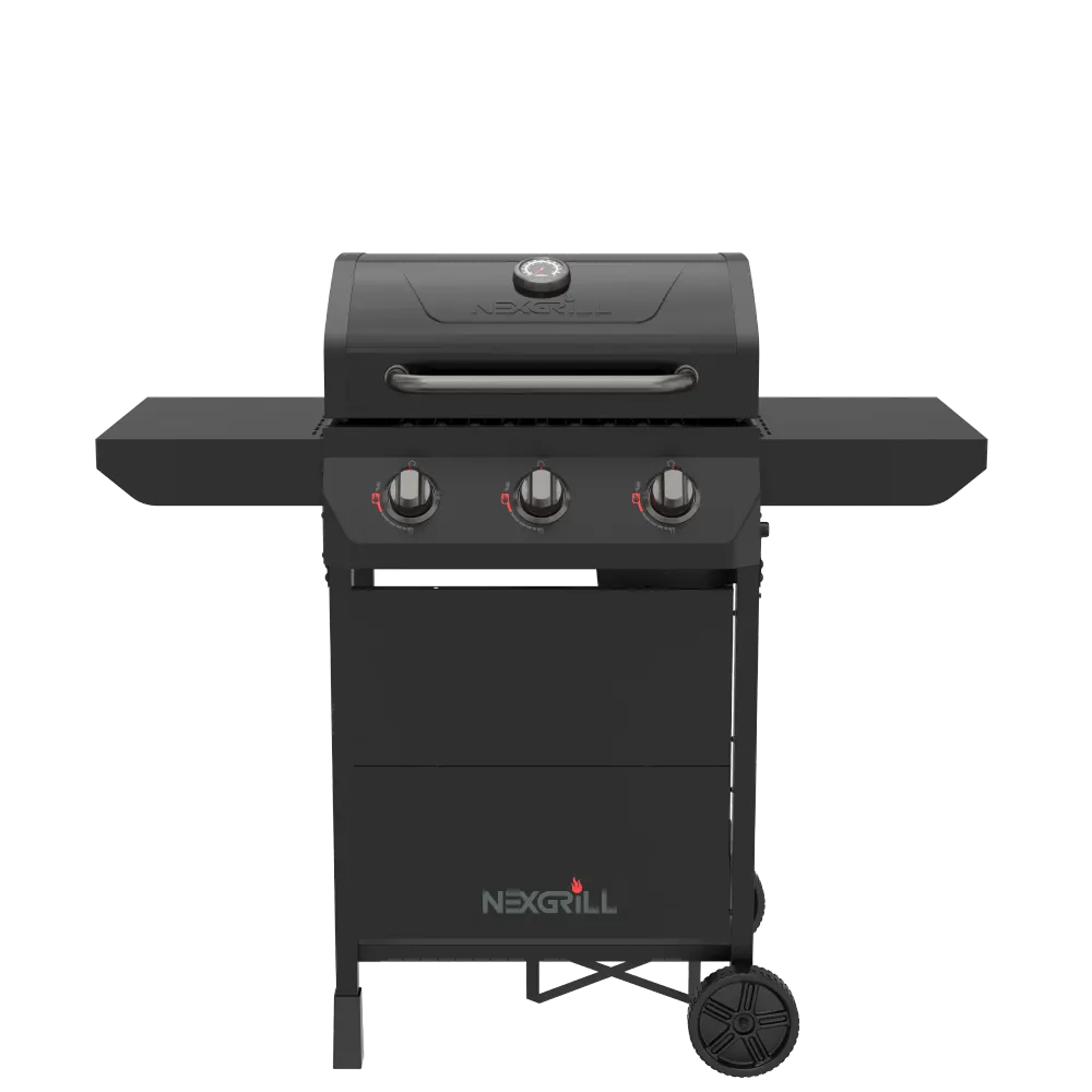Nexgrill Classic 3-brænder gasgrill