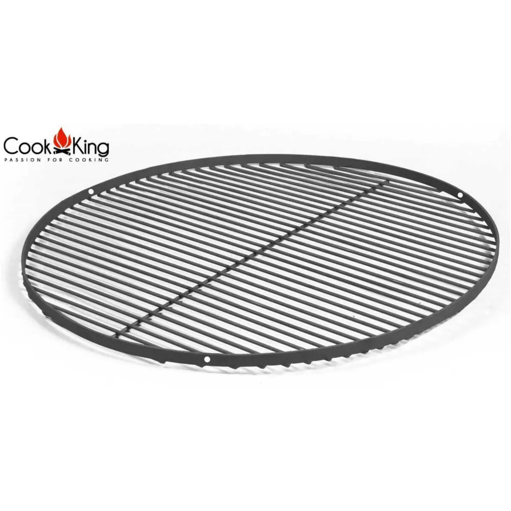 Cook King Rund grillrist ø60