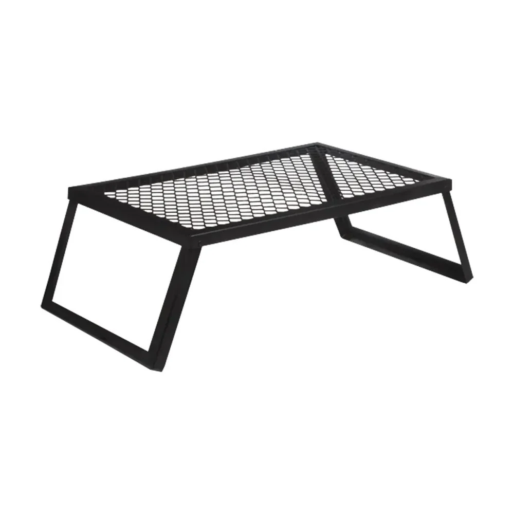 Foldbar Camping Grill, 61 x 41 cm - Coghlans
