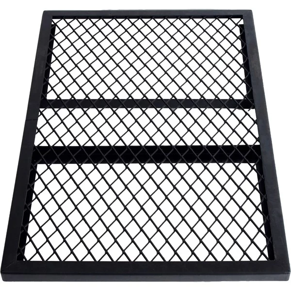 Foldbar Camping Grill, 61 x 41 cm - Coghlans