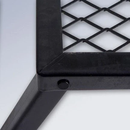 Foldbar Camping Grill, 61 x 41 cm - Coghlans