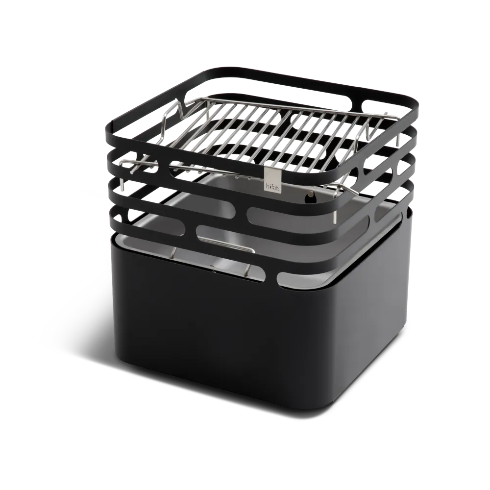 HÖFATS CUBE GRILLRIST
