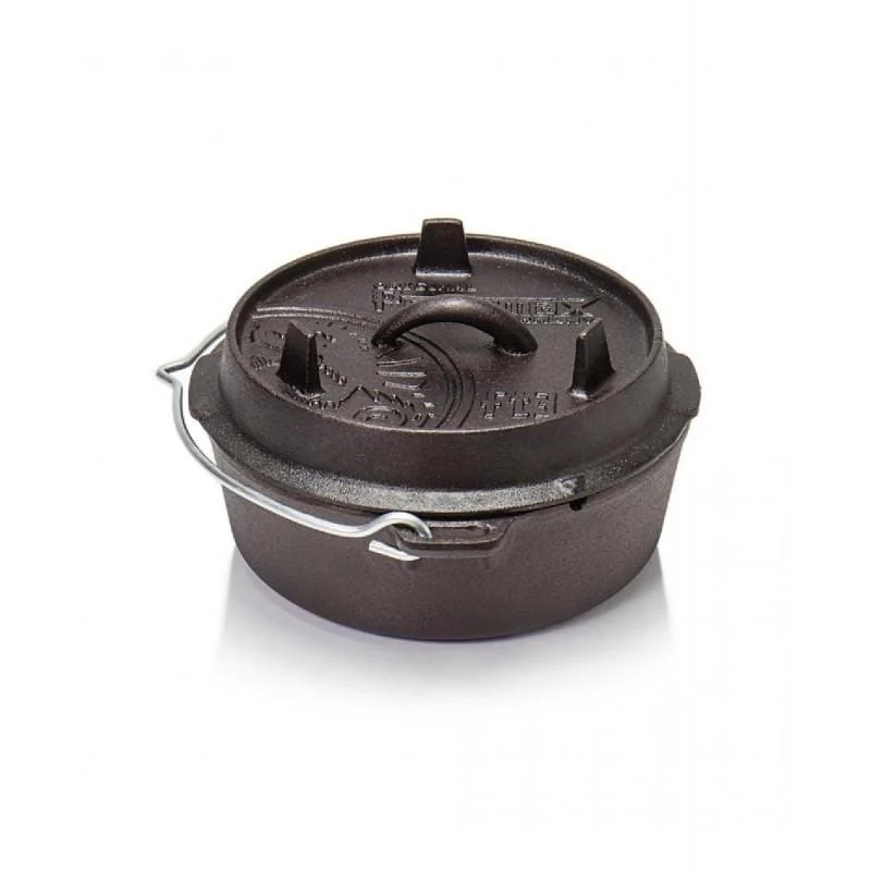 Petromax Dutch Oven Ft3