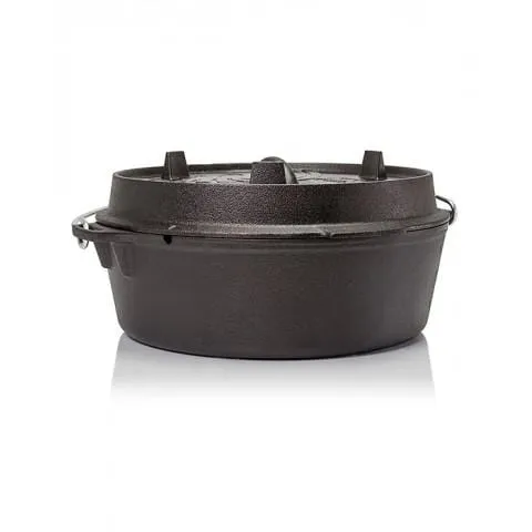Petromax Dutch Oven Ft6