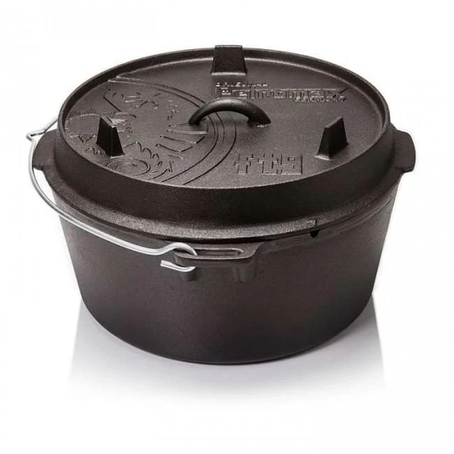 Petromax Dutch Oven Ft9