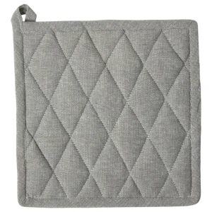Dacore - Grydelap Quilt - Grå