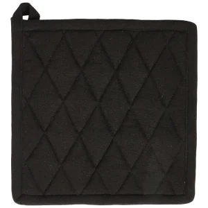 Dacore - Grydelap Quilt - Sort
