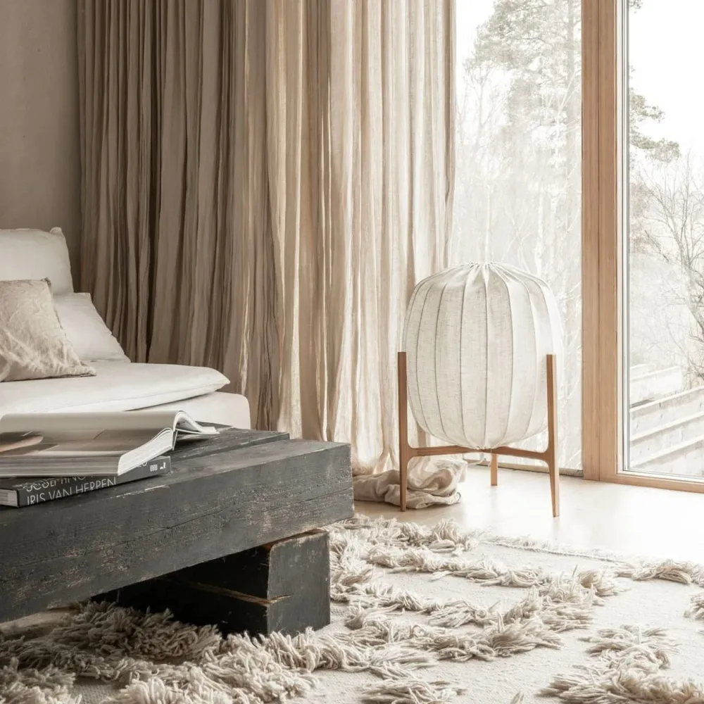 Prisma Floor Oak - Natural