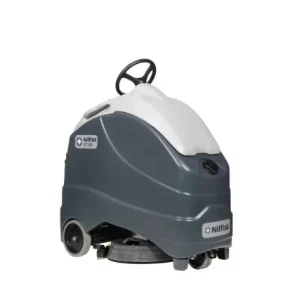 Nilfisk SC1500 - stand on gulvvasker
