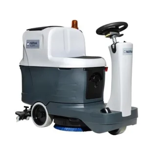 Nilfisk SC2000 53 B Ride-on Gulvvasker Komplet