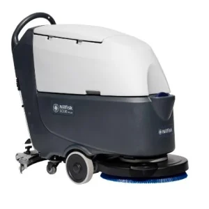 Nilfisk SC530 53 BD, GoLine Complete