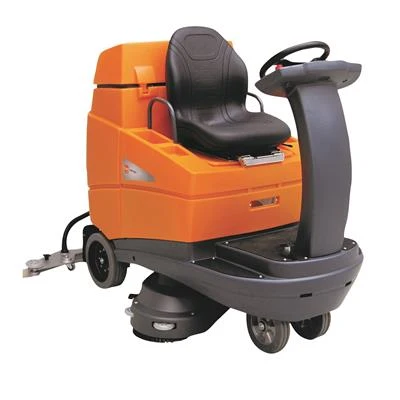 Taski Swingo 5000 gulvvaskemaskine