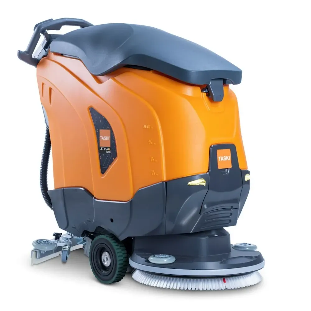 Taski Ultimaxx 1900 - SD50 GEL