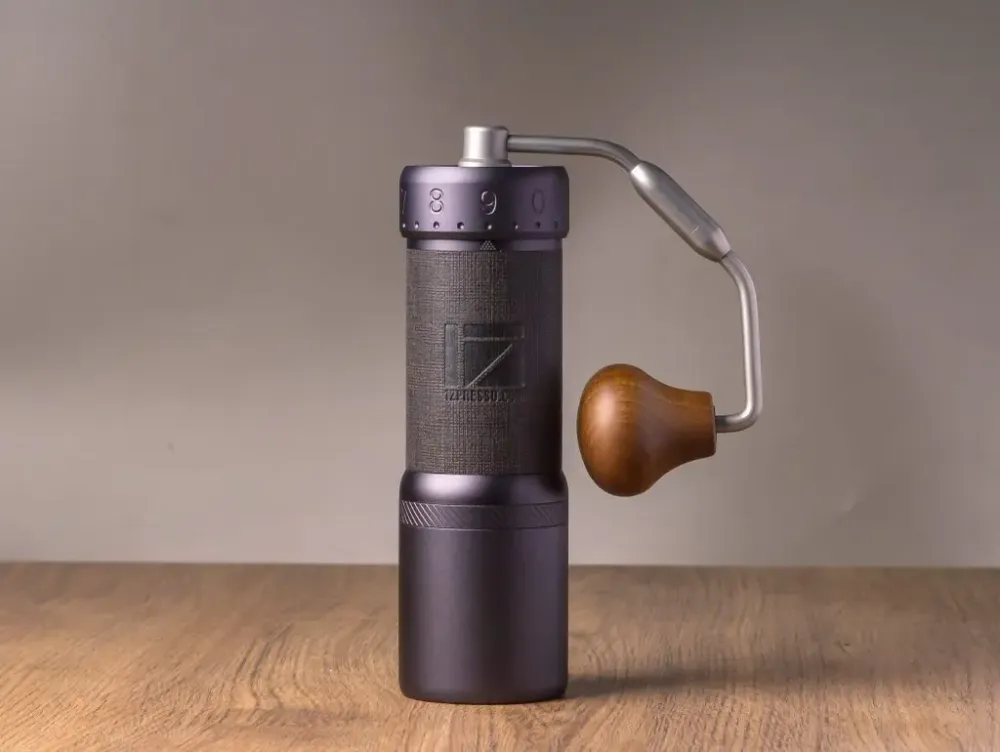1Zpresso J-Ultra håndkværn