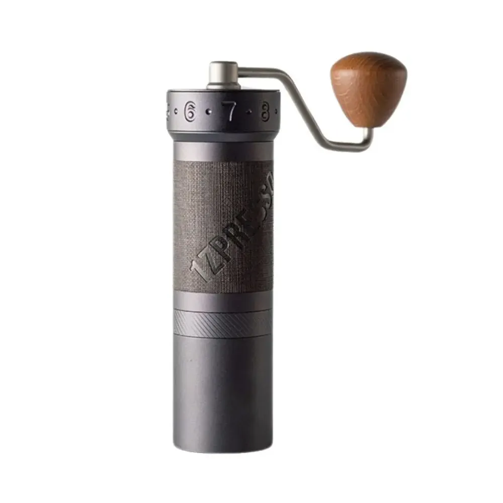 1Zpresso ZP6 Special Manuel Kaffekværn: