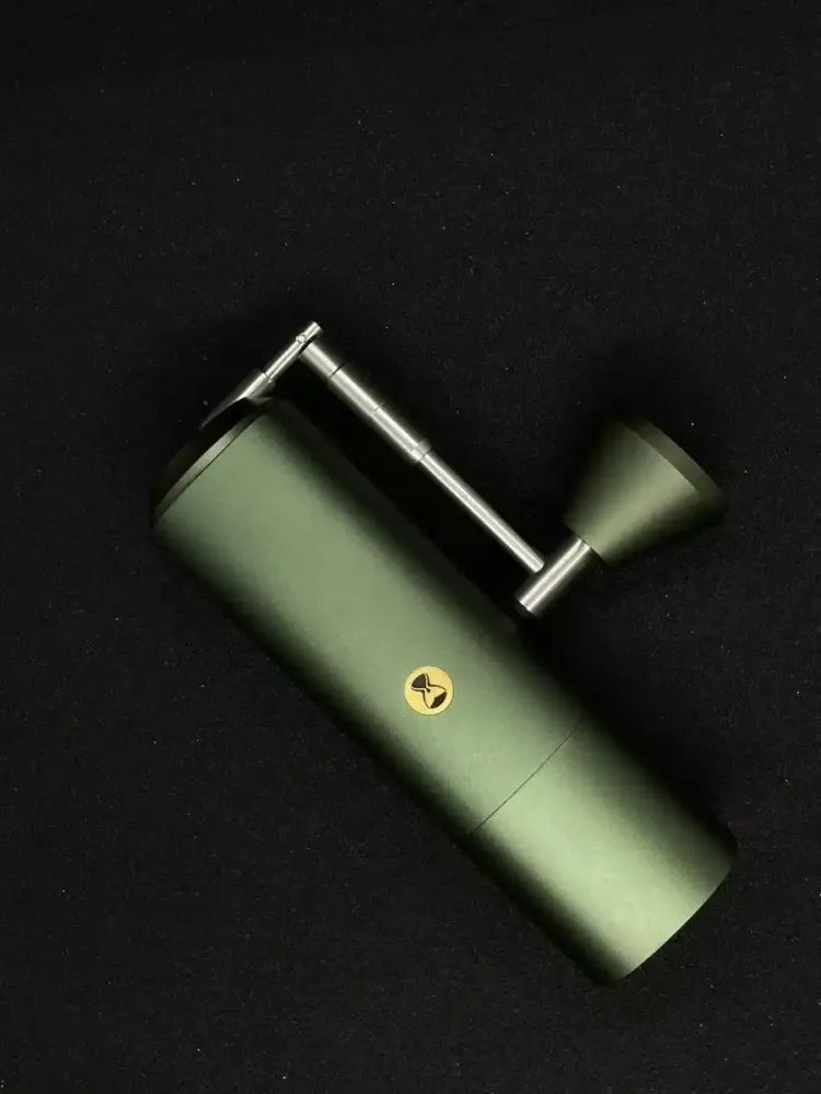 Timemore Chestnut X - Håndkværn