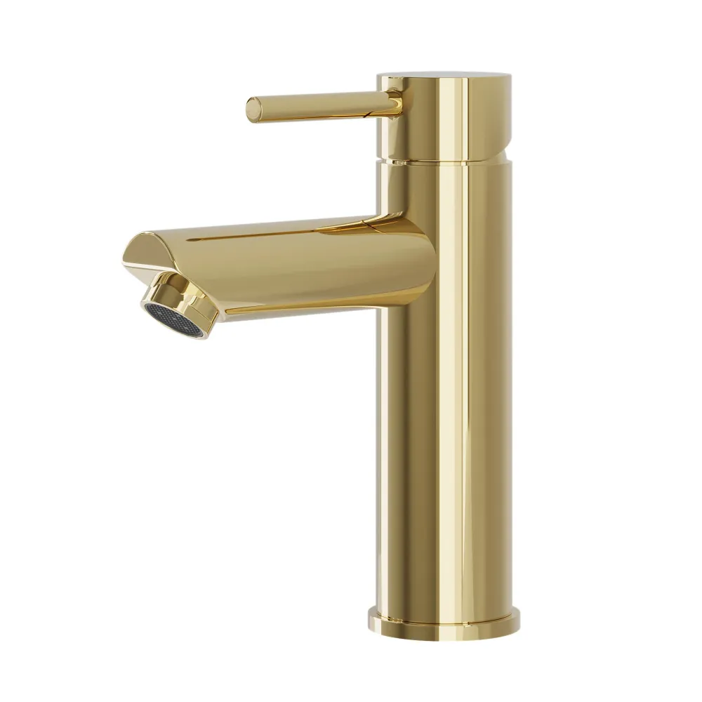 Ringsted håndvaskarmatur BATH DELUXE - BASIC