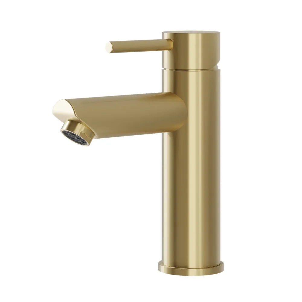 Ringsted håndvaskarmatur BATH DELUXE - BASIC