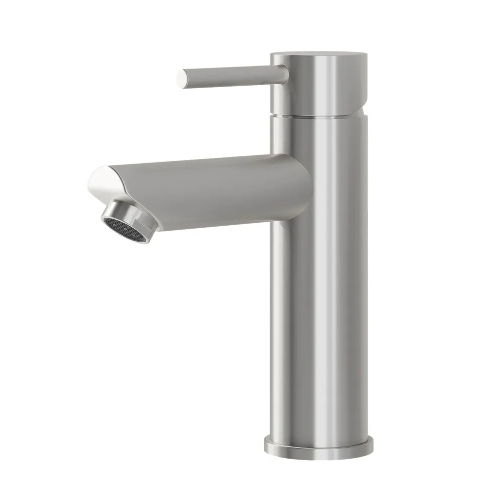 Ringsted håndvaskarmatur BATH DELUXE - BASIC