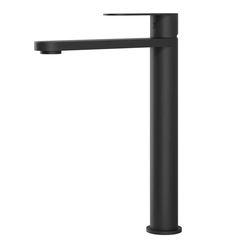 Tårnby Højt håndvaskarmatur BATH DELUXE - BASIC