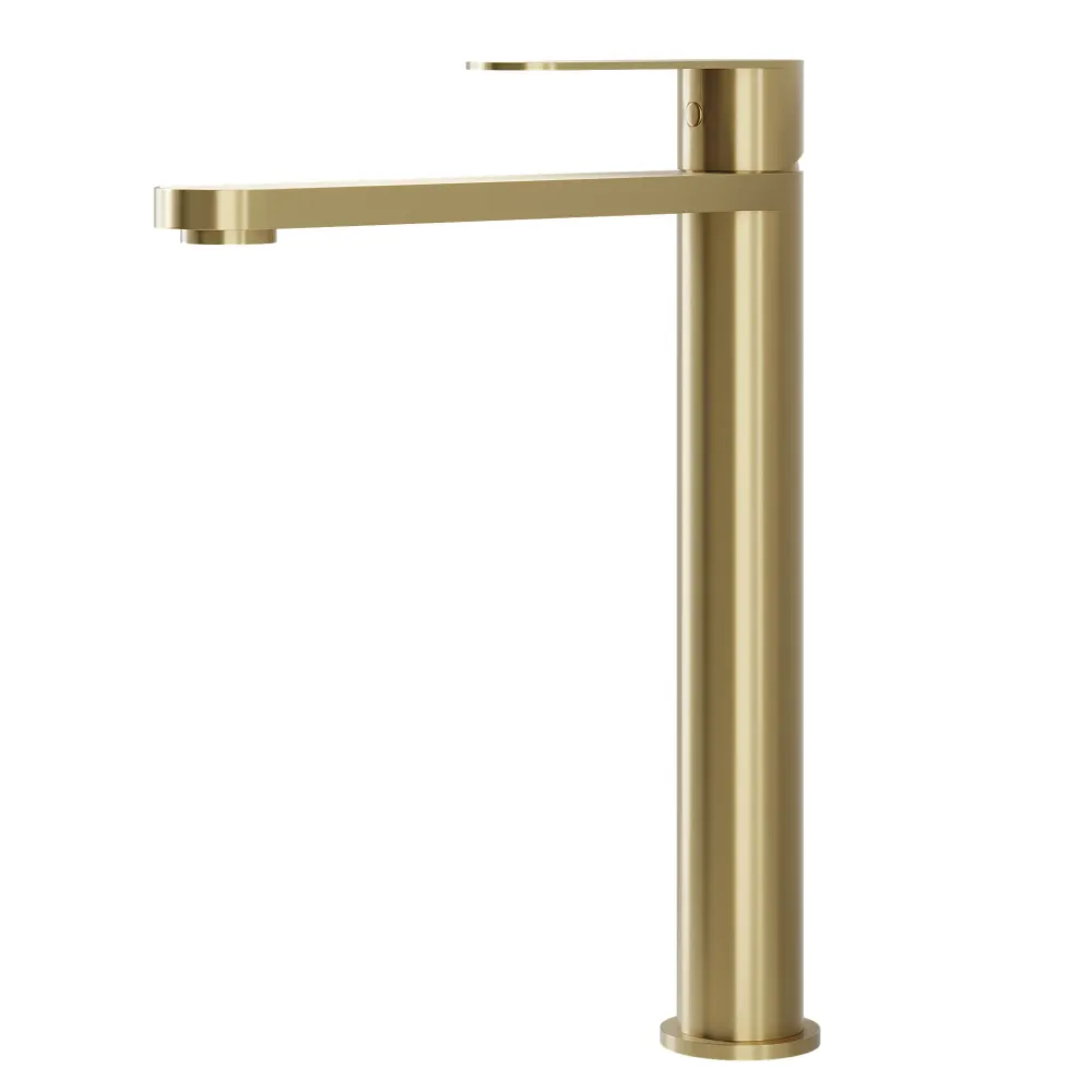 Tårnby Højt håndvaskarmatur BATH DELUXE - BASIC