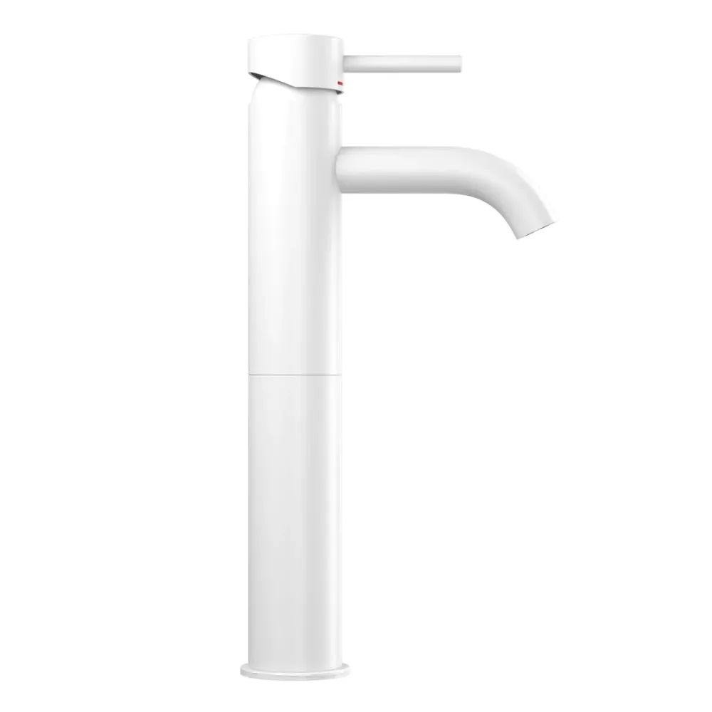 Dragør Højt håndvaskarmatur BATH DELUXE - EXCLUSIVE
